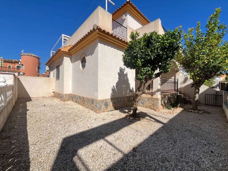 Town House for Sale in Orihuela, Alicante 3