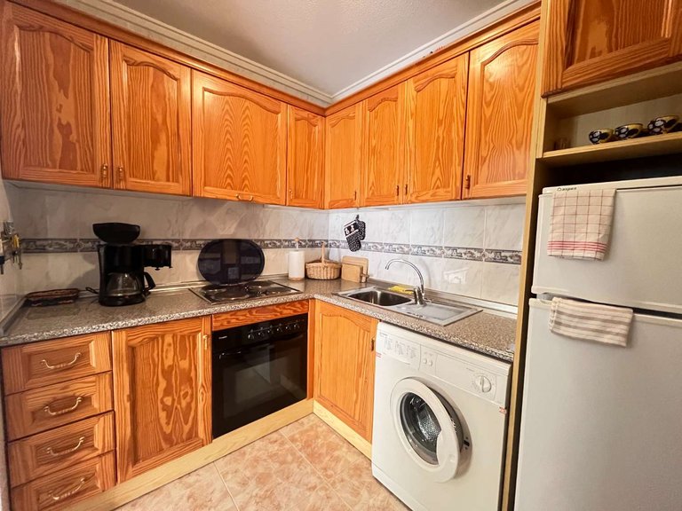 Town House for Sale in Orihuela, Alicante 10