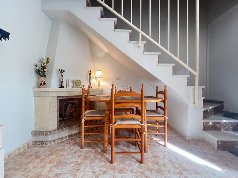 Town House for Sale in Orihuela, Alicante 20
