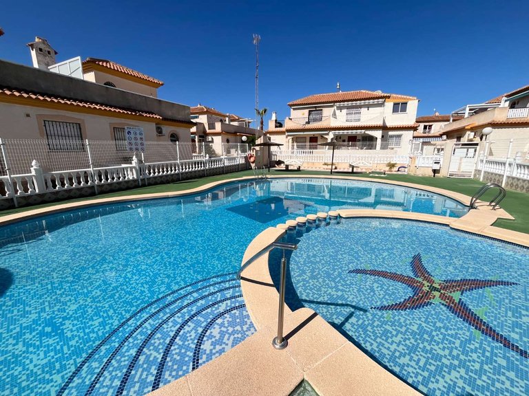 Town House for Sale in Orihuela, Alicante 2