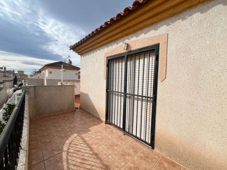 Town House for Sale in Orihuela, Alicante 22