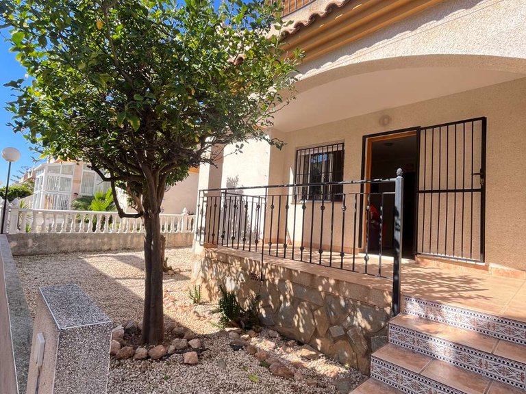 Town House for Sale in Orihuela, Alicante 26