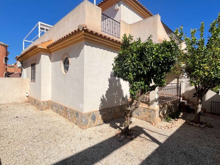 Town House for Sale in Orihuela, Alicante 25