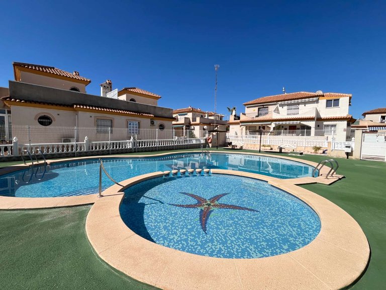 Town House for Sale in Orihuela, Alicante 27