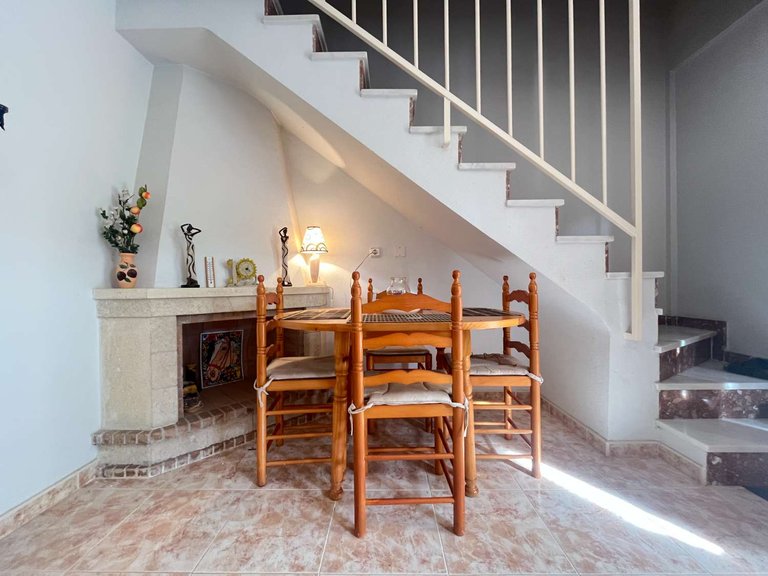Town House for Sale in Orihuela, Alicante 9