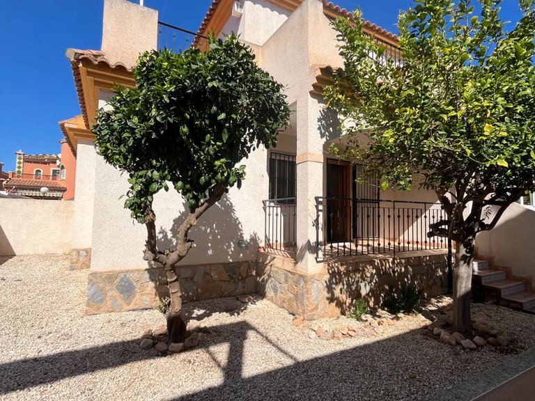 Town House for Sale in Orihuela, Alicante 24