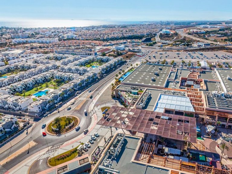 Town House for Sale in Orihuela, Alicante 33