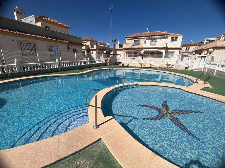Town House for Sale in Orihuela, Alicante 28