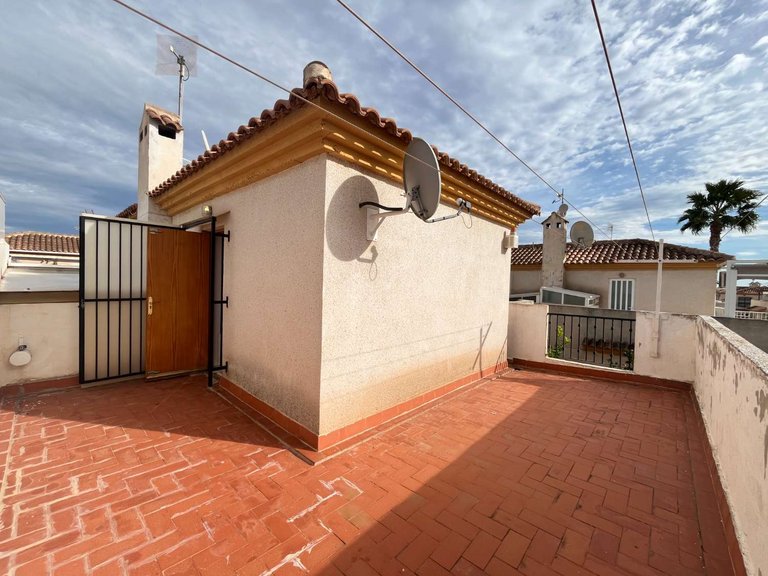 Town House for Sale in Orihuela, Alicante 23