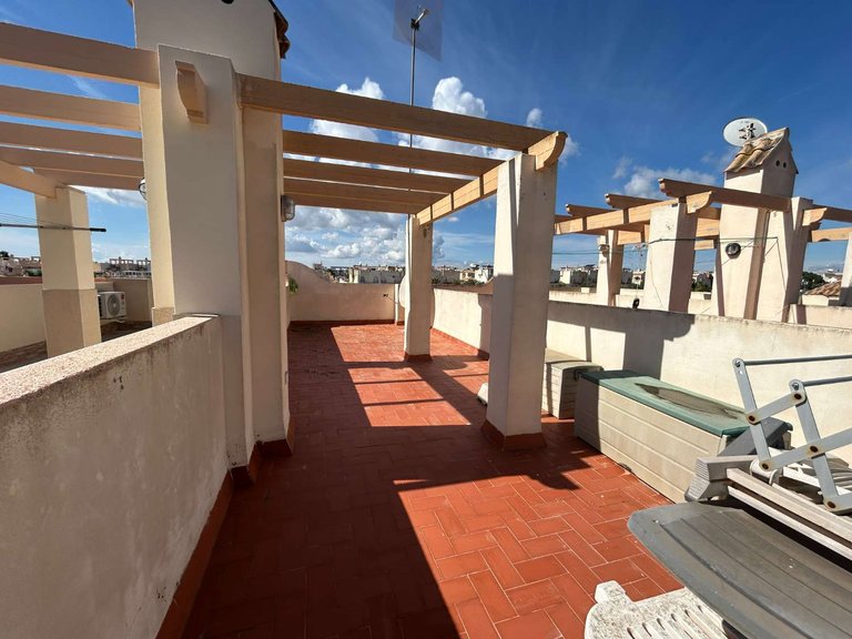 Town House for Sale in Orihuela, Alicante 17