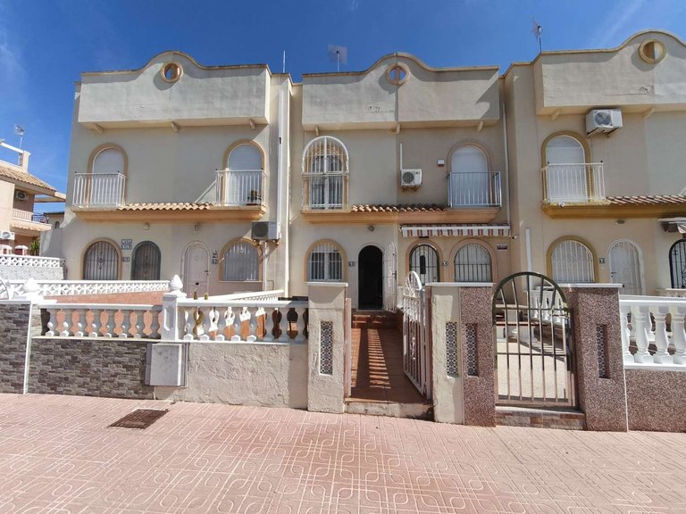 Town House for Sale in Orihuela, Alicante 4