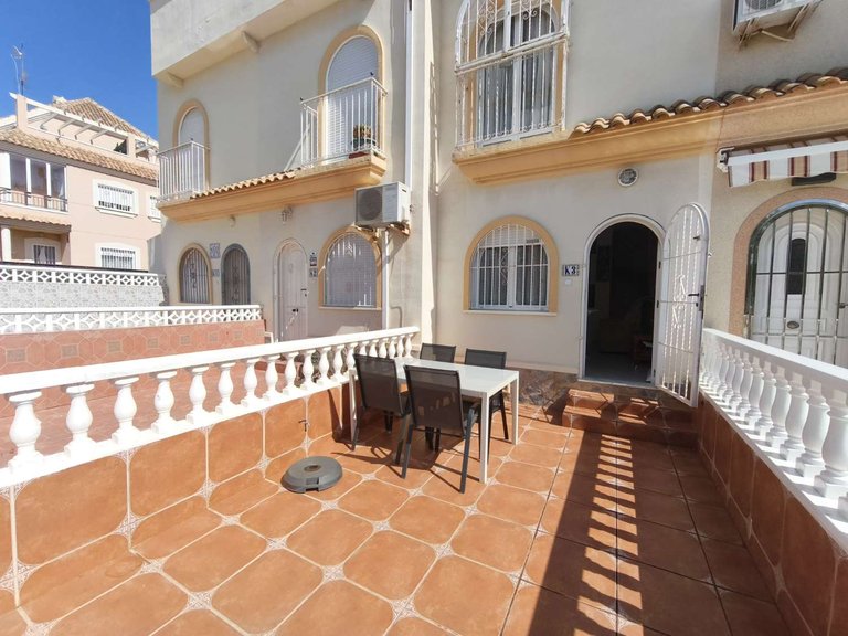 Town House for Sale in Orihuela, Alicante 1