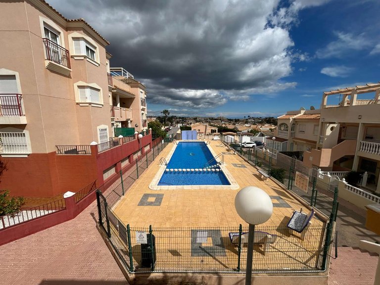 Town House for Sale in Orihuela, Alicante 21