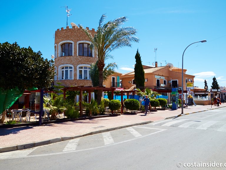 Town House for Sale in Orihuela, Alicante 23