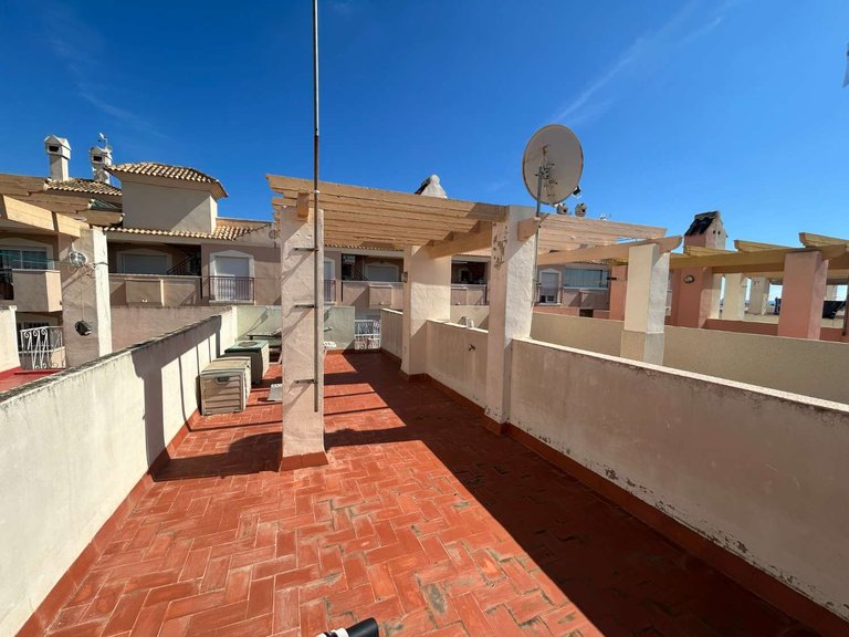 Town House for Sale in Orihuela, Alicante 16