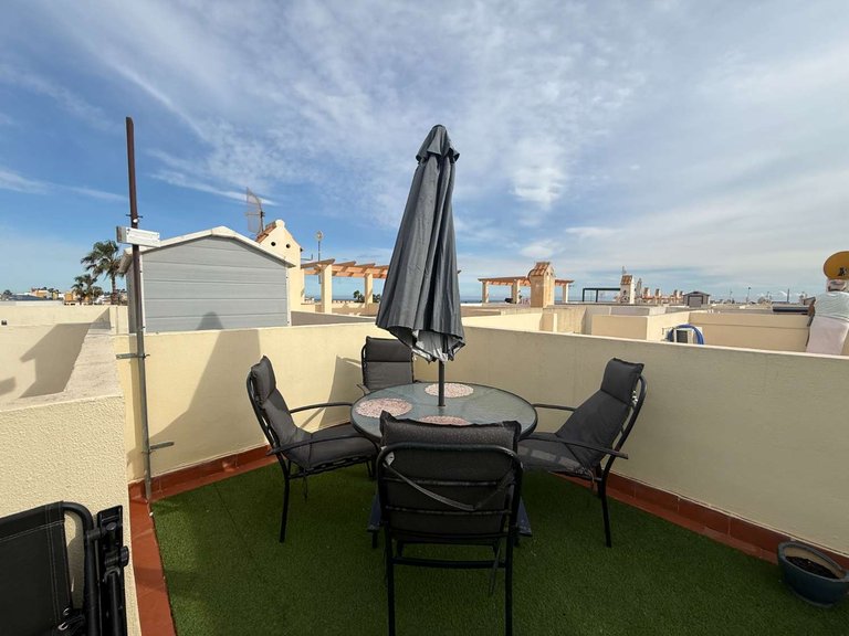 Apartment for Sale in Orihuela, Alicante 20