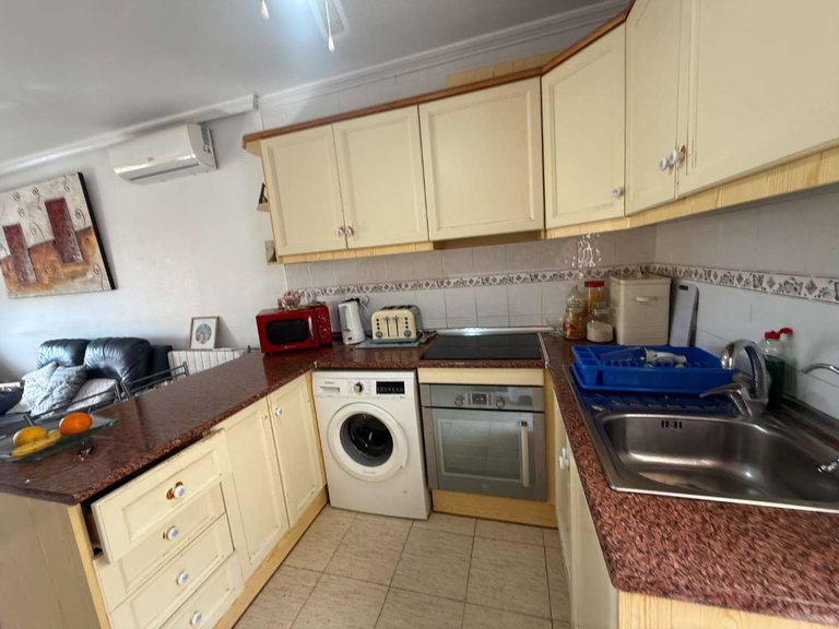 Apartment for Sale in Orihuela, Alicante 9