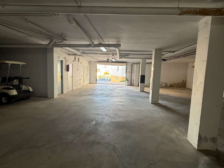 Garage for Sale in Orihuela, Alicante 1