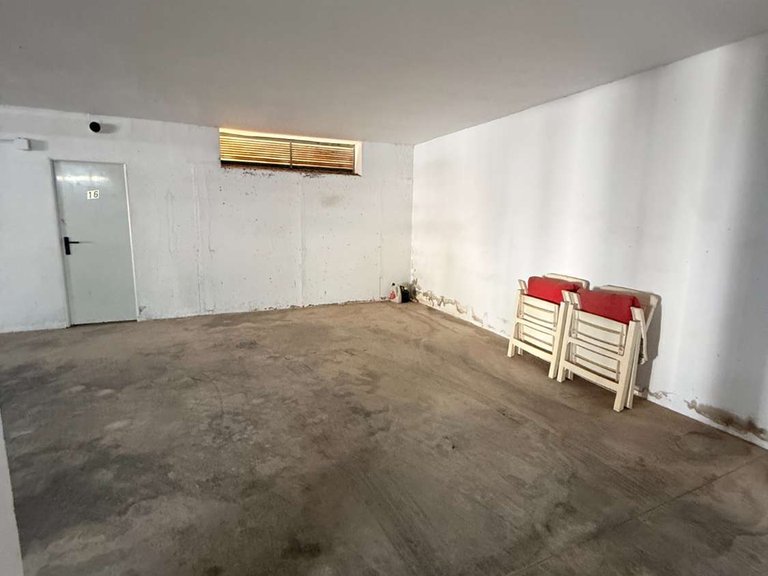 Garage for Sale in Orihuela, Alicante 3