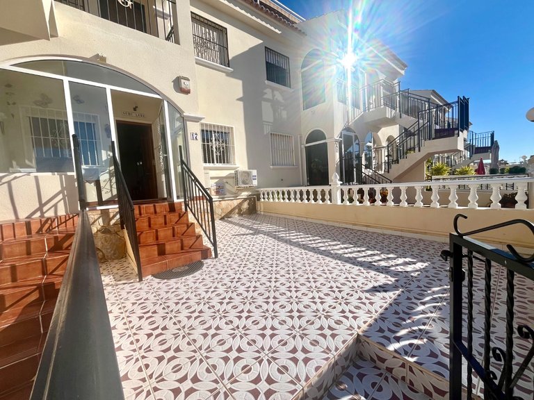Apartment for Sale in Orihuela, Alicante 3