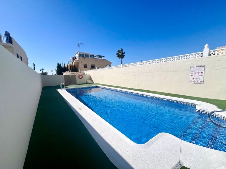 Apartment for Sale in Orihuela, Alicante 21