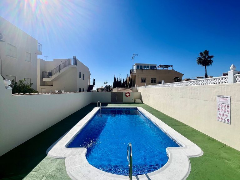 Apartment for Sale in Orihuela, Alicante 20