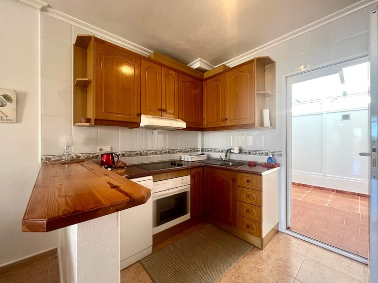 Apartment for Sale in Orihuela, Alicante 10