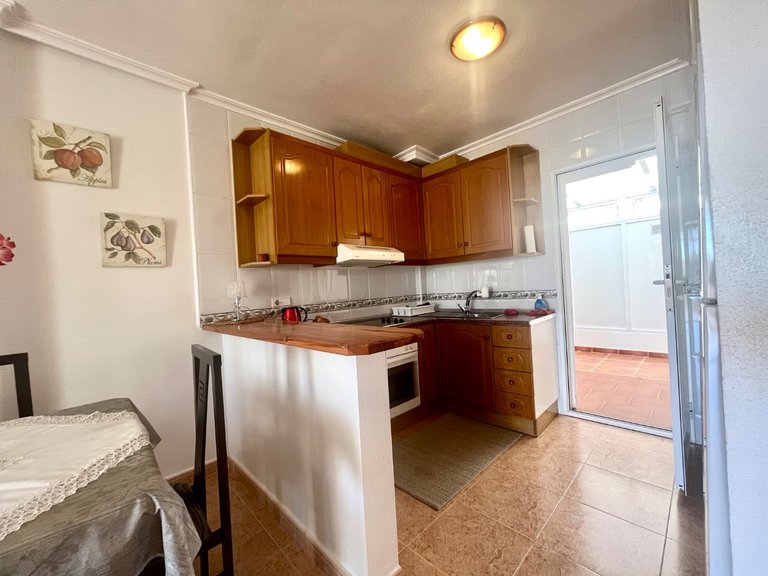 Apartment for Sale in Orihuela, Alicante 9