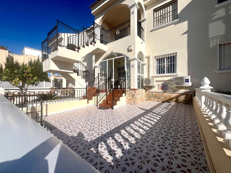 Apartment for Sale in Orihuela, Alicante 1