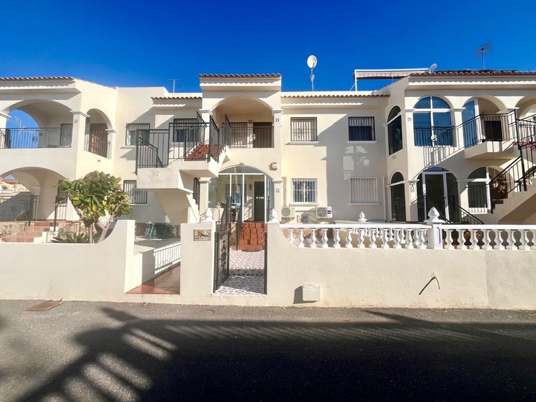Apartment for Sale in Orihuela, Alicante 2