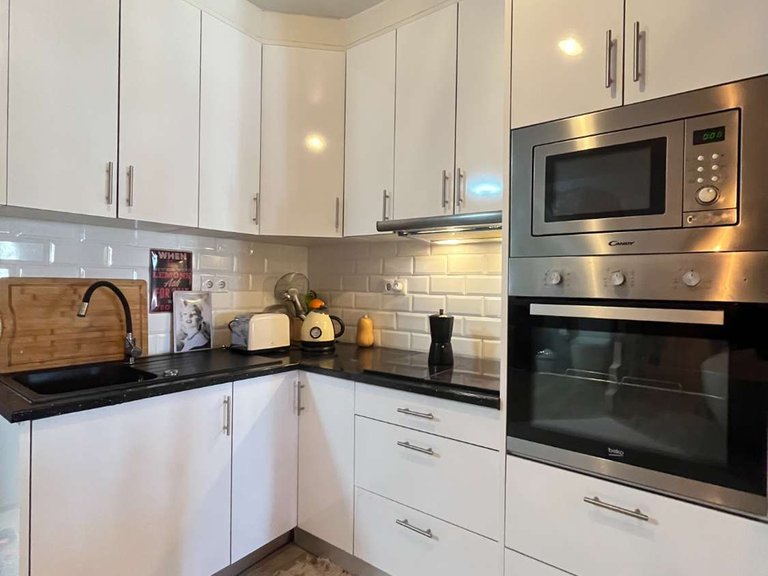 Villa for Sale in Torrevieja, Alicante 4