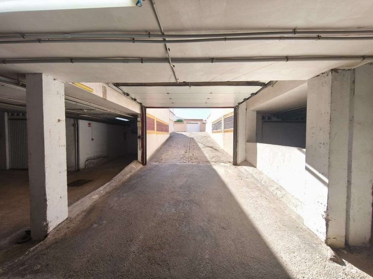 Garage for Sale in Orihuela, Alicante 2