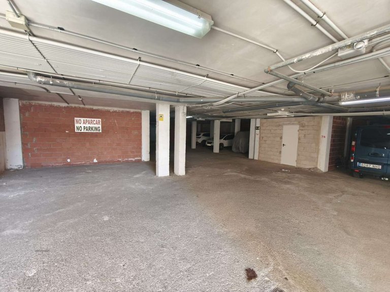 Garage for Sale in Orihuela, Alicante 3
