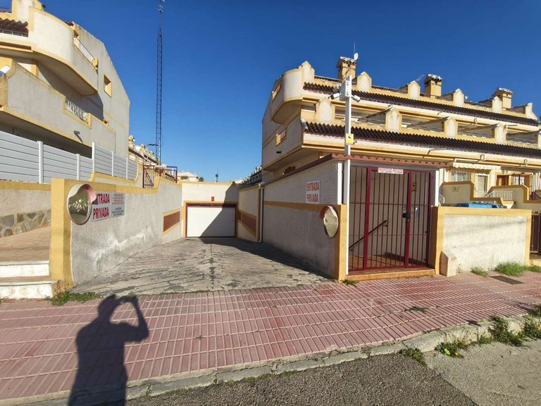 Garage for Sale in Orihuela, Alicante 1