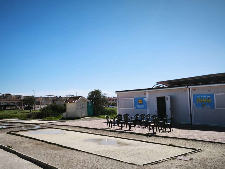 Garage for Sale in Orihuela, Alicante 10