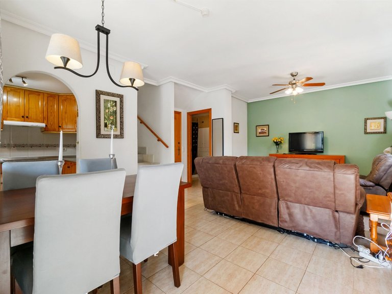 Town House for Sale in Orihuela, Alicante 9