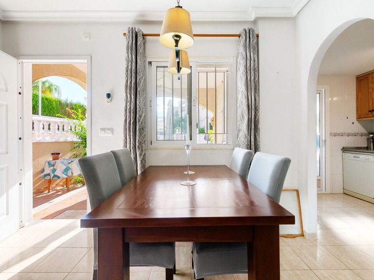 Town House for Sale in Orihuela, Alicante 12