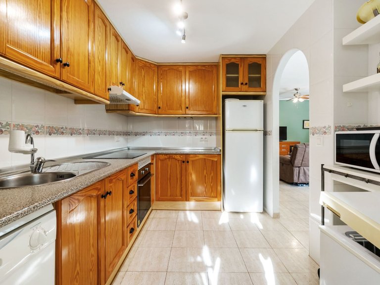 Town House for Sale in Orihuela, Alicante 14