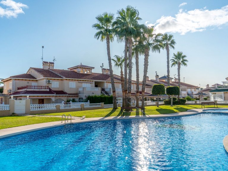 Town House for Sale in Orihuela, Alicante 3