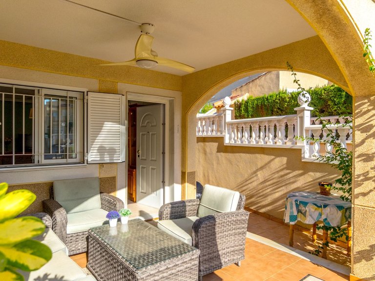 Town House for Sale in Orihuela, Alicante 8