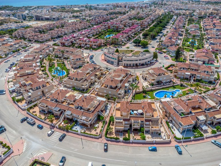 Town House for Sale in Orihuela, Alicante 2