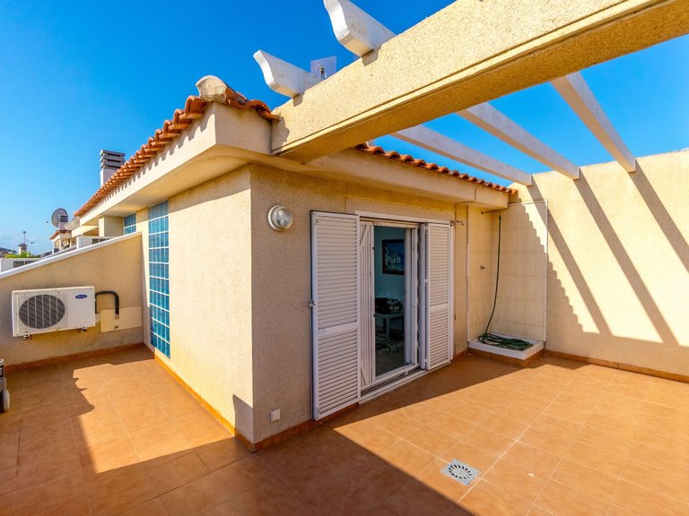Town House for Sale in Orihuela, Alicante 27
