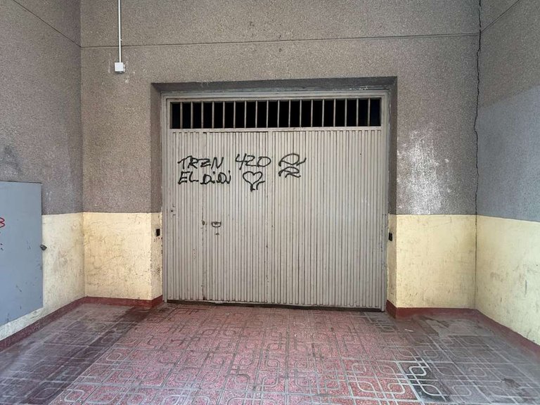 Garage for Sale in Torrevieja, Alicante 5