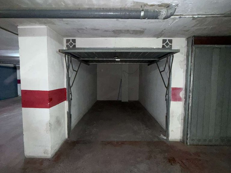 Garage for Sale in Torrevieja, Alicante 3