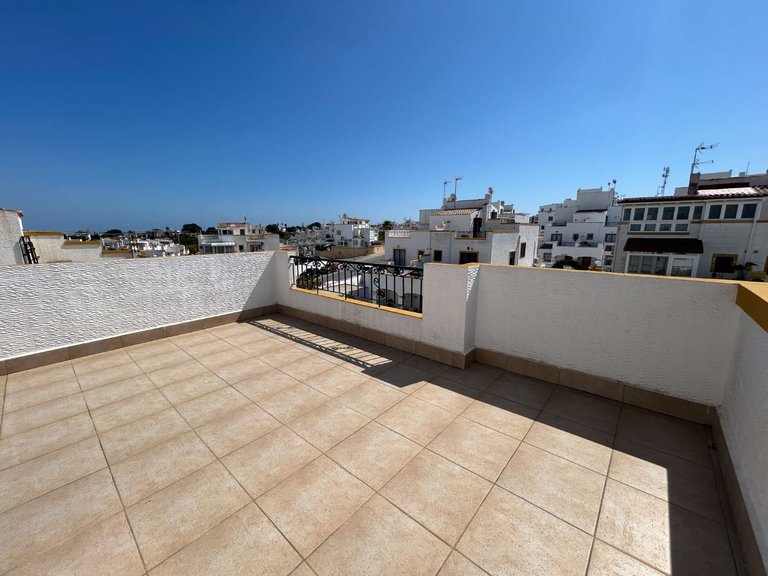 Town House for Sale in Orihuela, Alicante 27