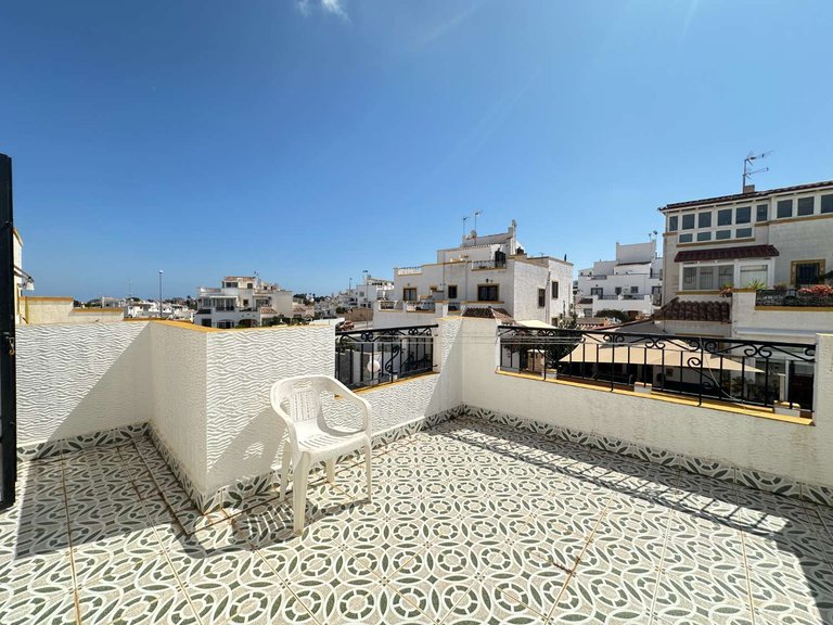Town House for Sale in Orihuela, Alicante 24
