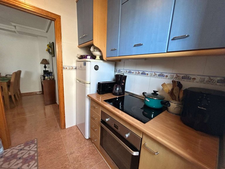 Town House for Sale in Orihuela, Alicante 14
