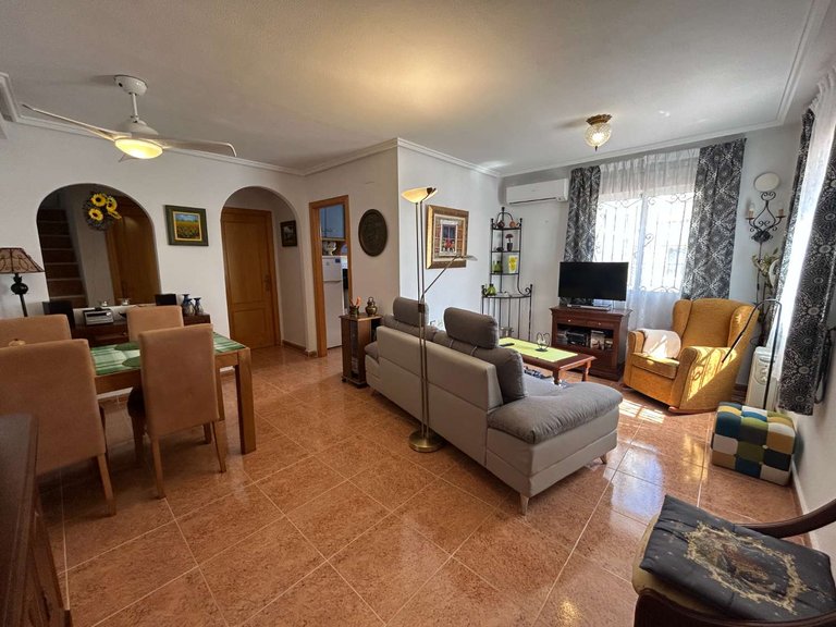 Town House for Sale in Orihuela, Alicante 9