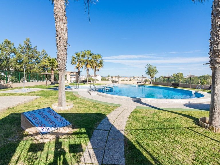 Town House for Sale in Orihuela, Alicante 36