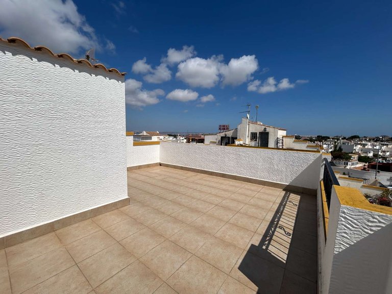 Town House for Sale in Orihuela, Alicante 28